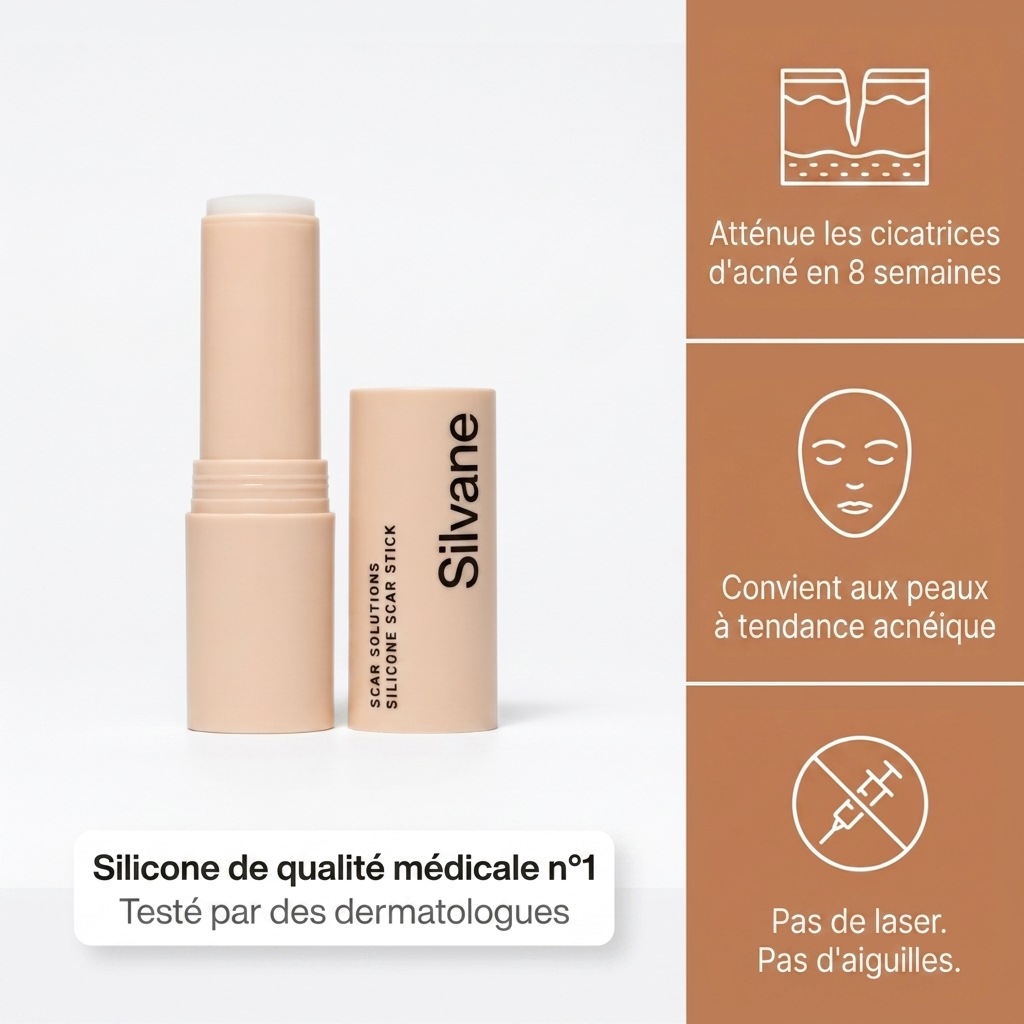Silvane Dermatrix Pro™