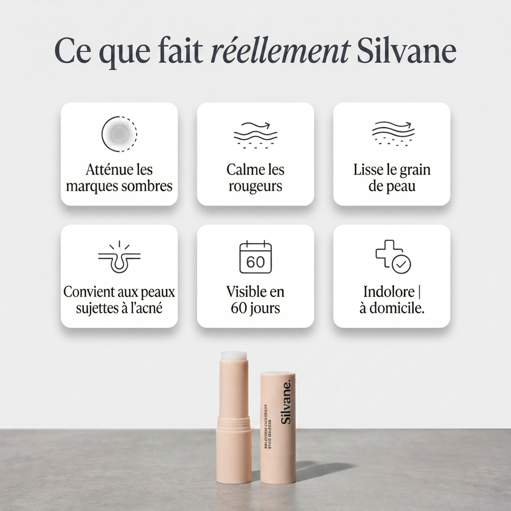 Silvane Dermatrix Pro™