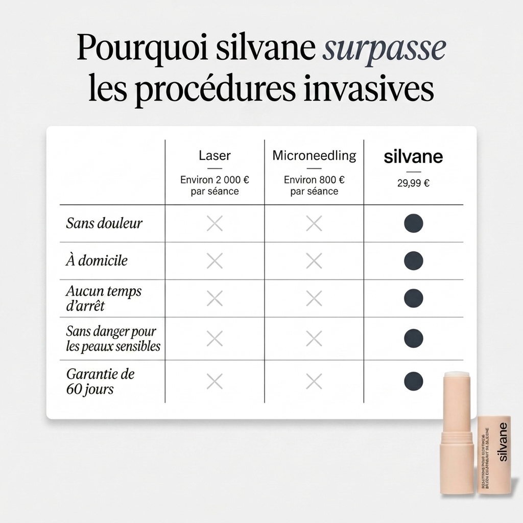 Silvane Dermatrix Pro™