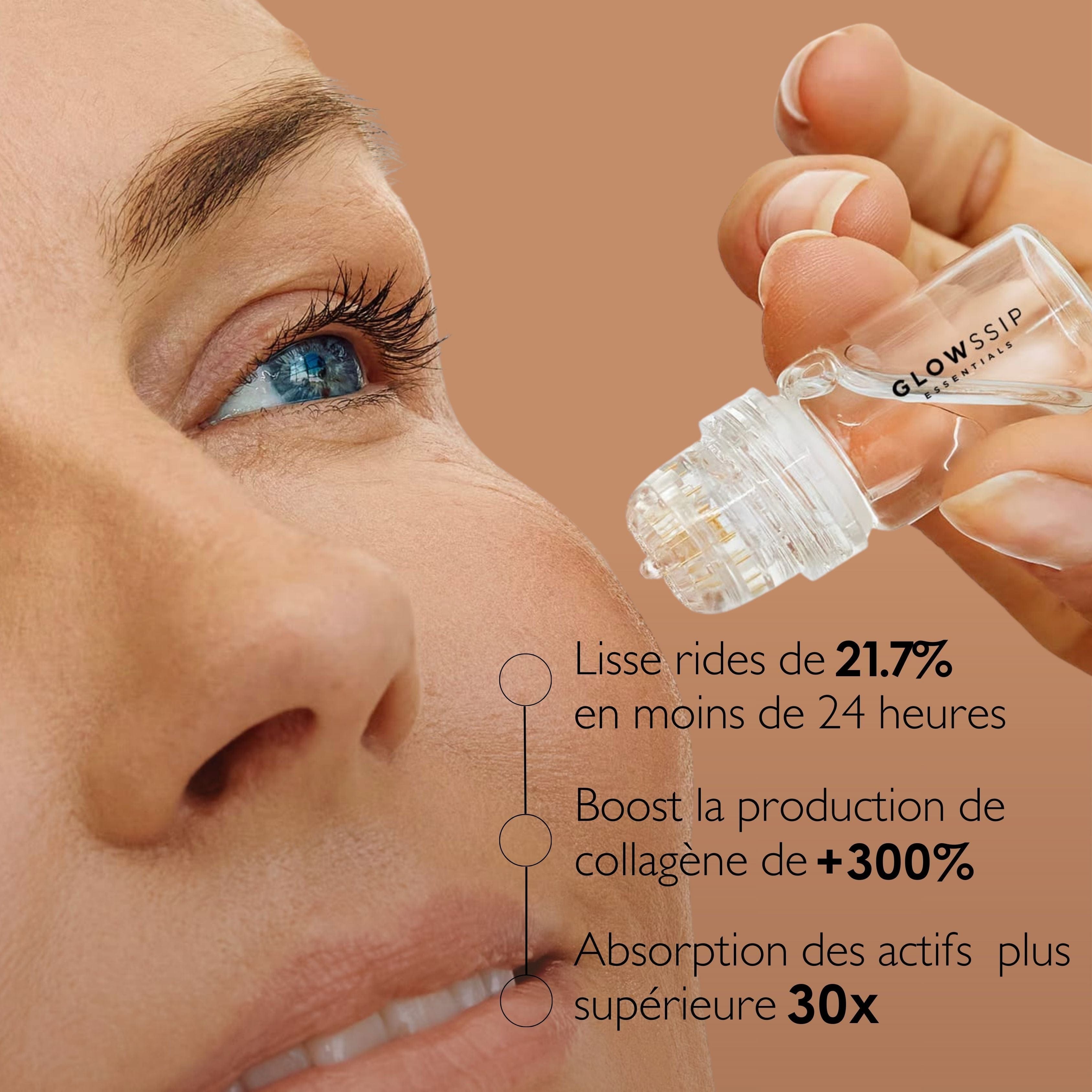 Micro Infusion: -65% +4 Cadeaux Offerts Aujourd&