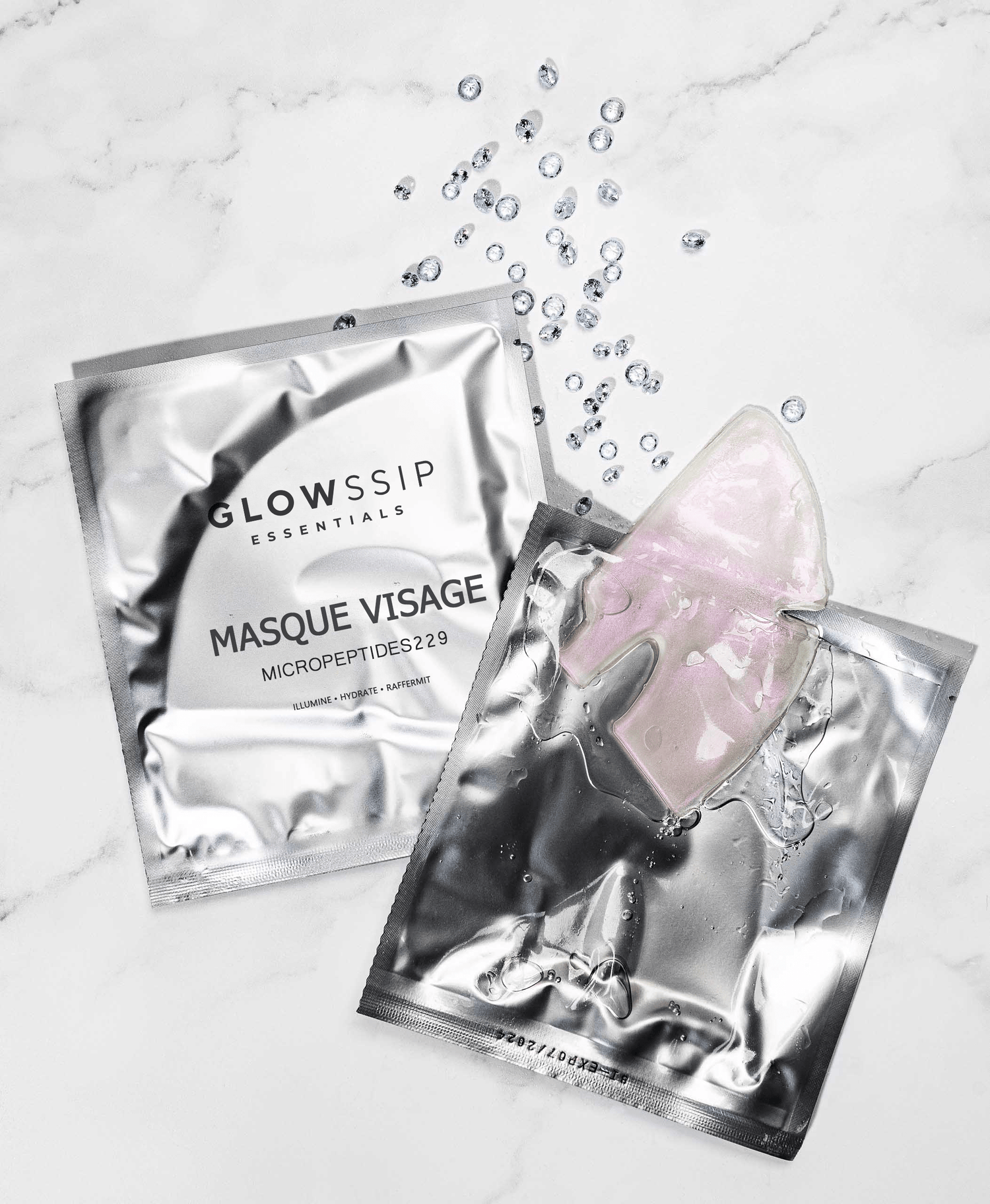 Masque Bio-Collagène®