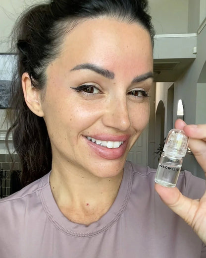 Micro Infusion 3 Mois + 2 Cadeaux Offerts