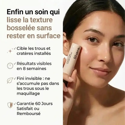 Solution Boutons Silvane™