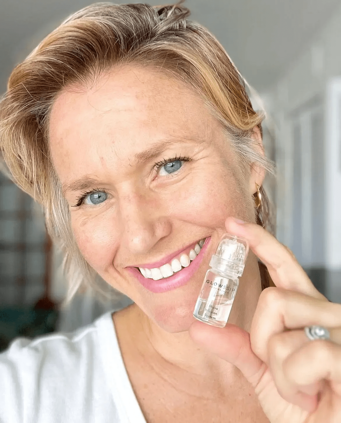 Micro Infusion 3 Mois + 2 Cadeaux Offerts