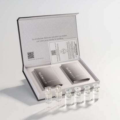 Traitement Micro-Infusion 3 Mois