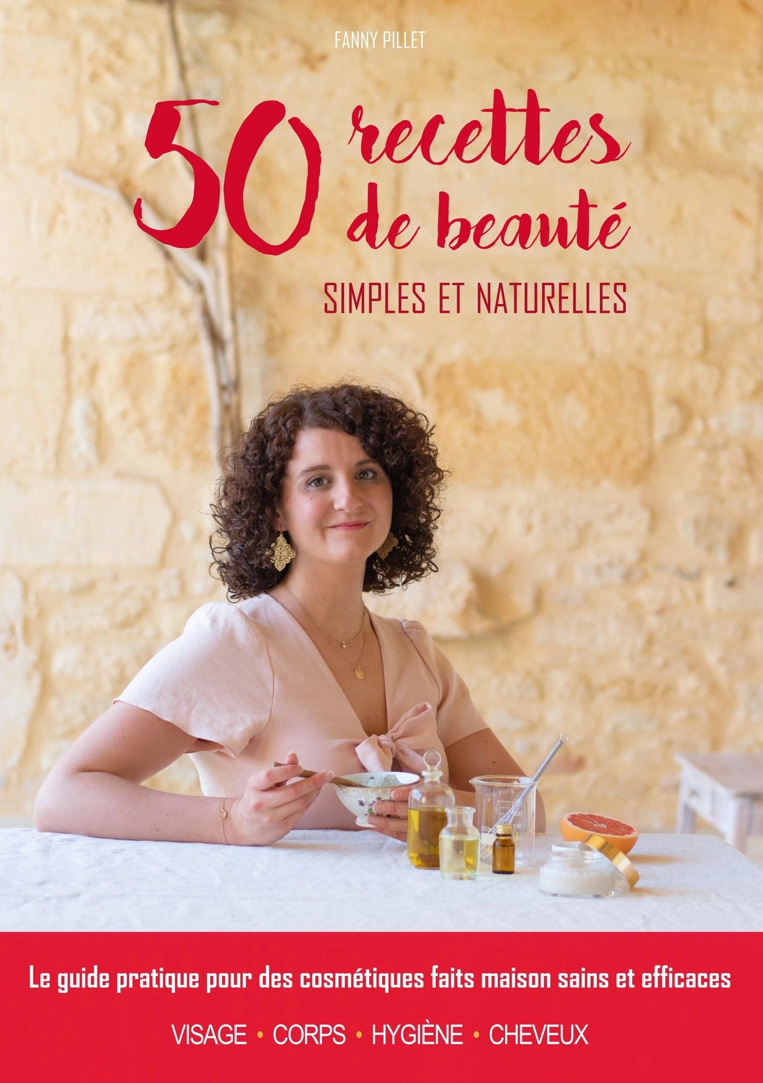 E-book 50 Recettes Naturelles Anti-Âge