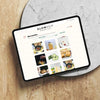 Ebook Beauté Célébrités