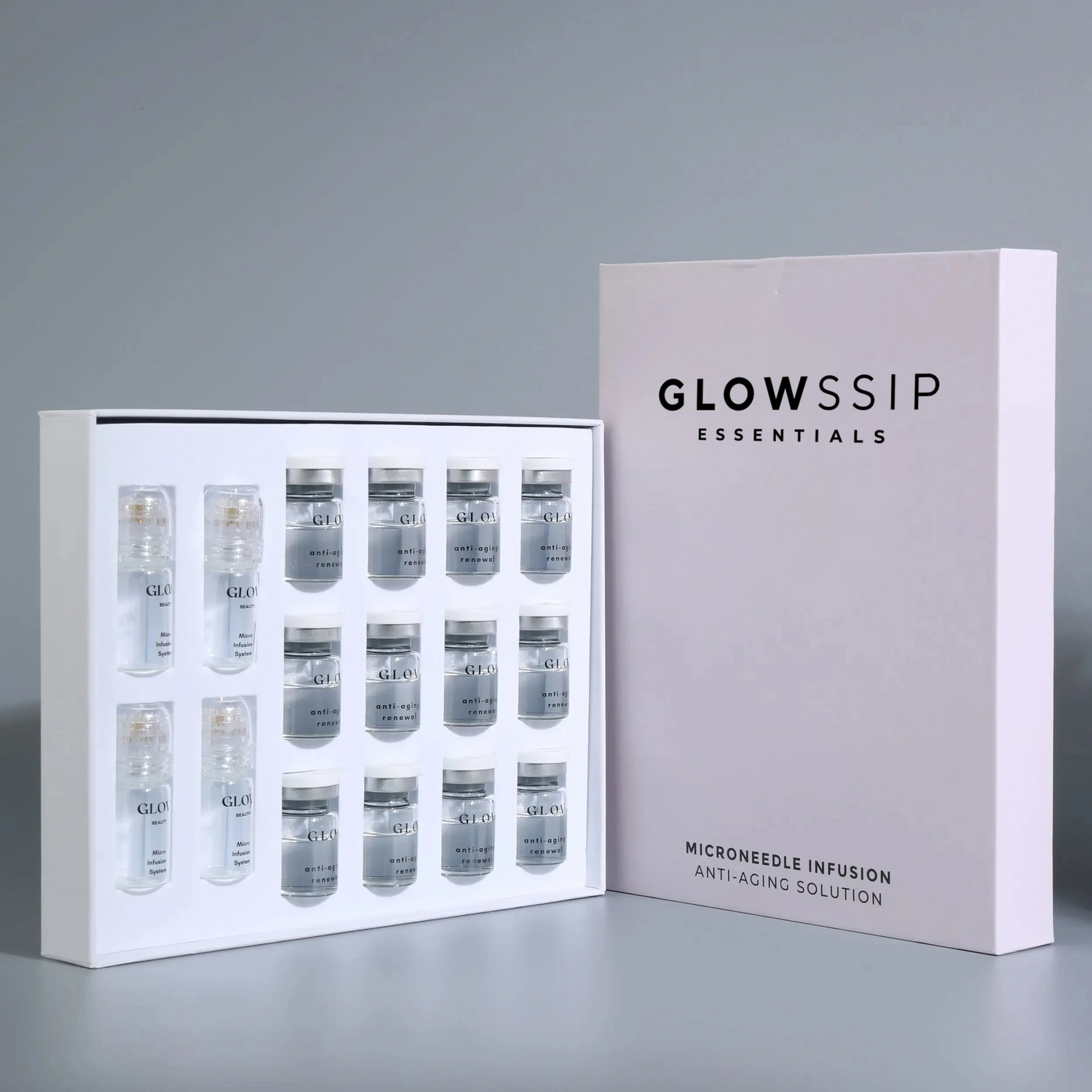 Pack Micro Infusion 3 MOIS