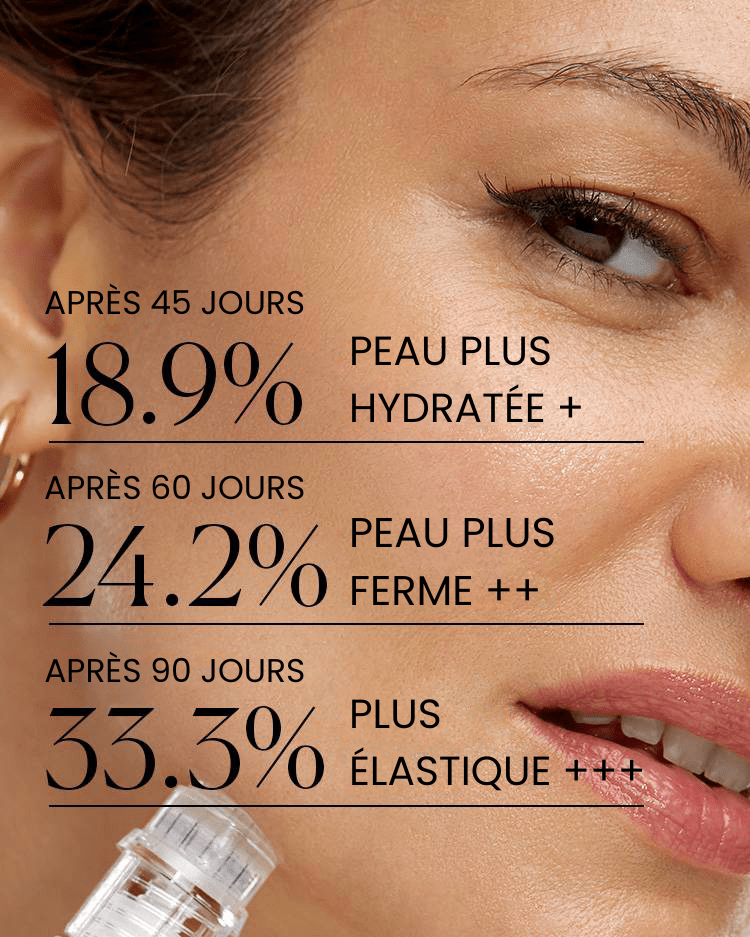 Micro Infusion 3 Mois + 2 Cadeaux Offerts