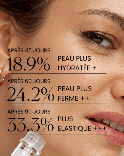 Micro Infusion 3 Mois + 2 Cadeaux Offerts