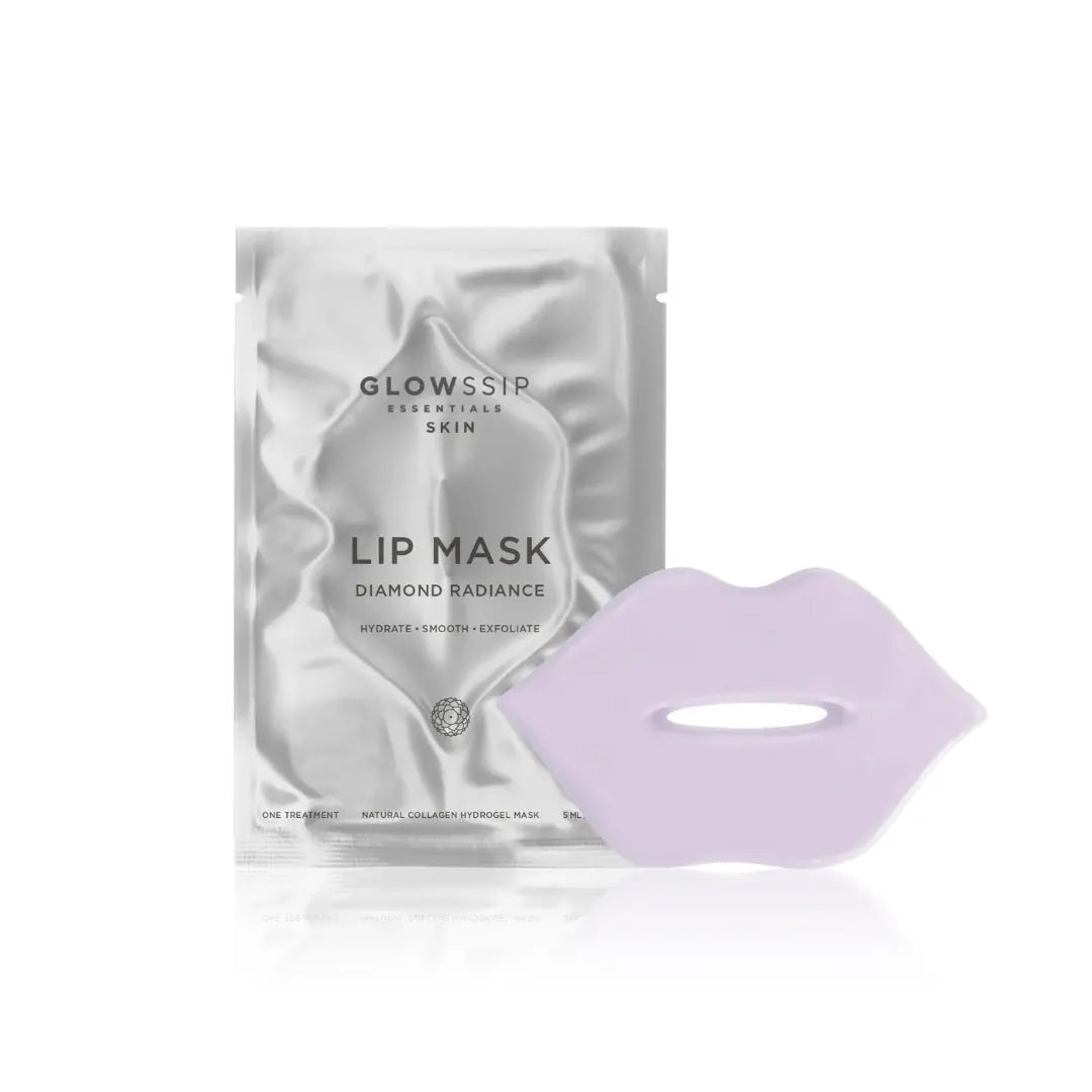 Masque anti-rides de la bouche
