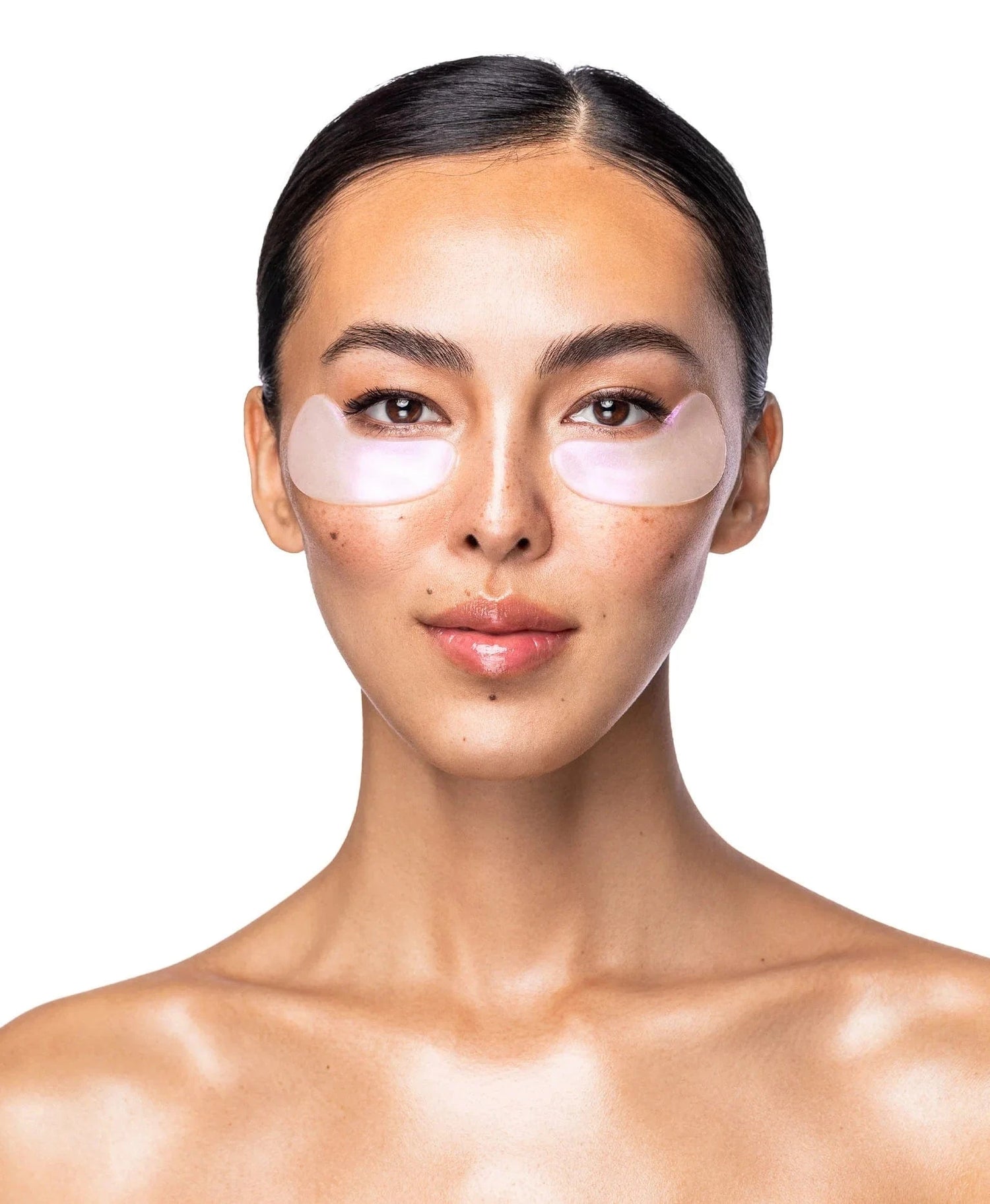 Masque Yeux Anti-Âge
