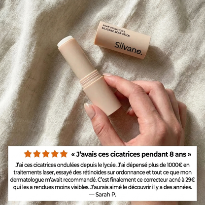Silvane Dermatrix Pro™