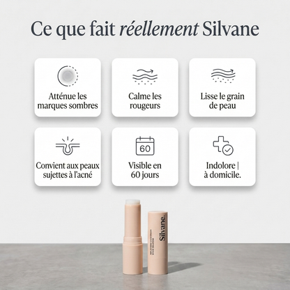 Silvane Dermatrix Pro™