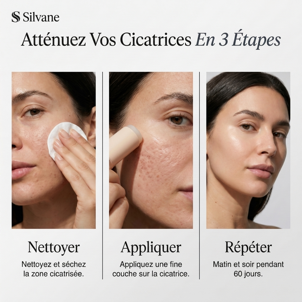 Silvane Dermatrix Pro™