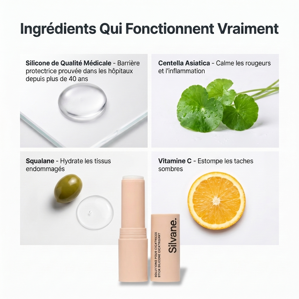 Silvane Dermatrix Pro™