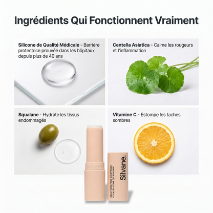 Silvane Dermatrix Pro™