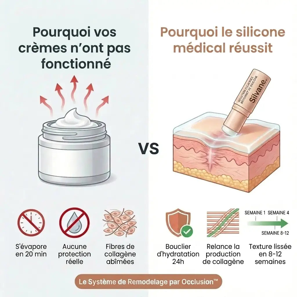 Solution Boutons Silvane™
