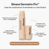 Solution Cicatrice d'Acné Silvane™