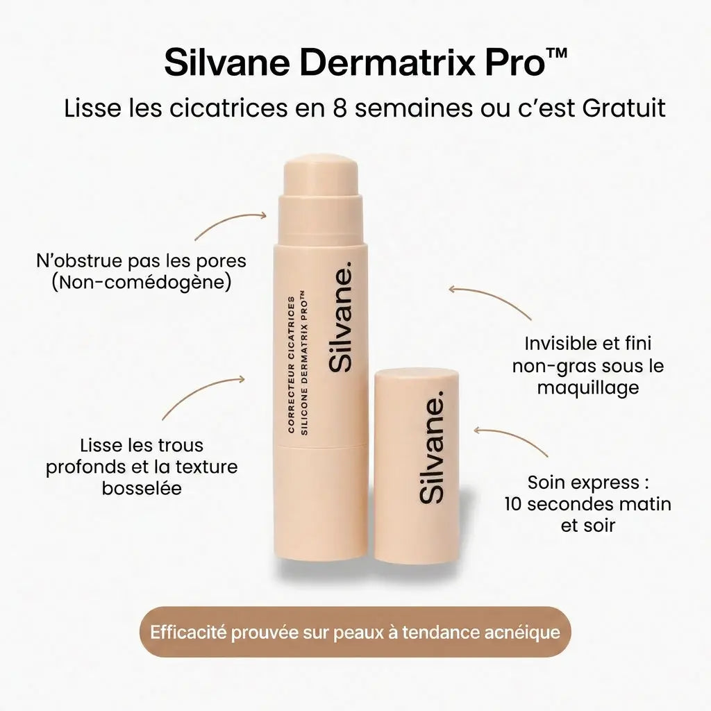 Solution Boutons Silvane™