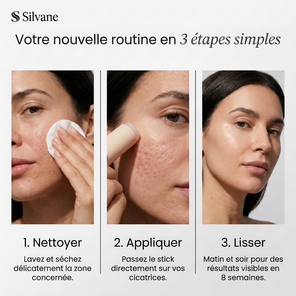 Solution Boutons Silvane™