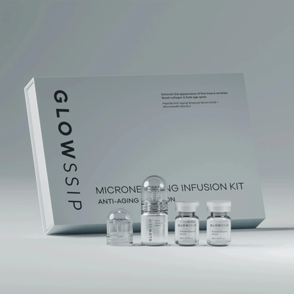 Micro Infusion 3 Mois + 2 Cadeaux Offerts