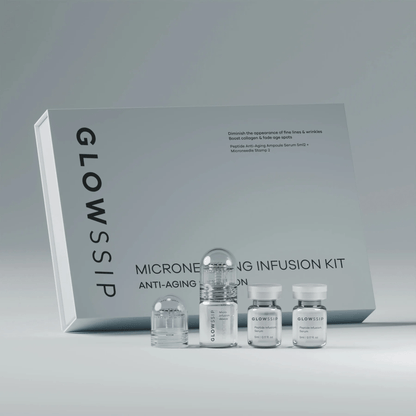 Pack Micro Infusion 3 MOIS